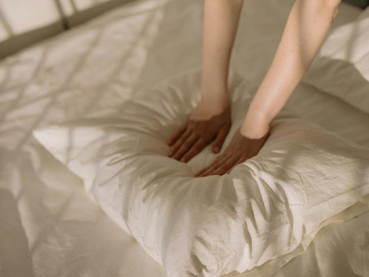 How Bamboo Pillowcases Keep Acne at Bay