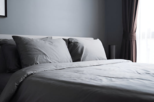 Best Bedsheet to relief your eczema and sensitive skin