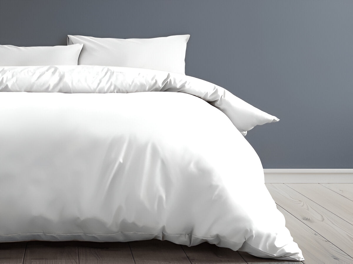 Best Bedsheet to relief your eczema and sensitive skin